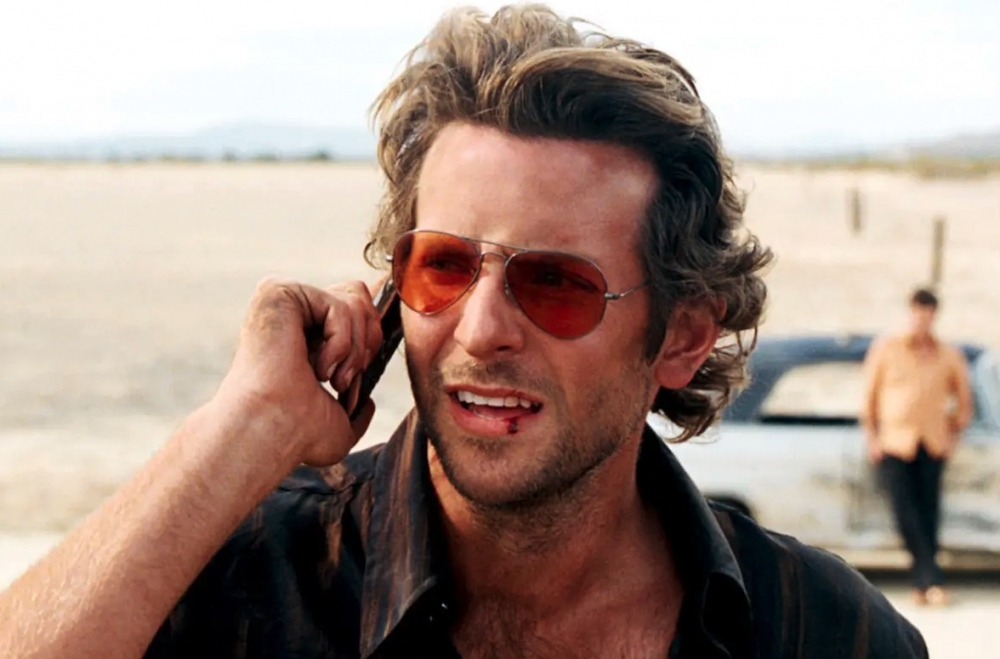 《醉爆伴郎團》劇照