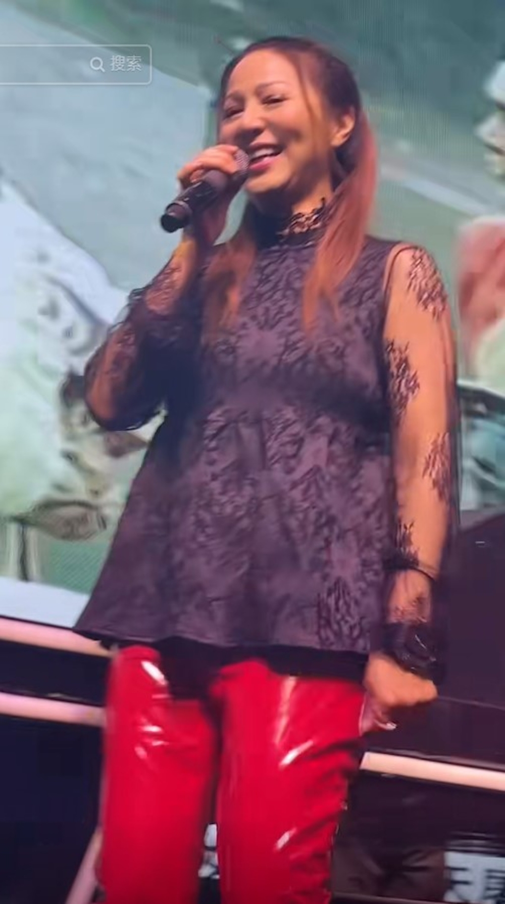 抖音