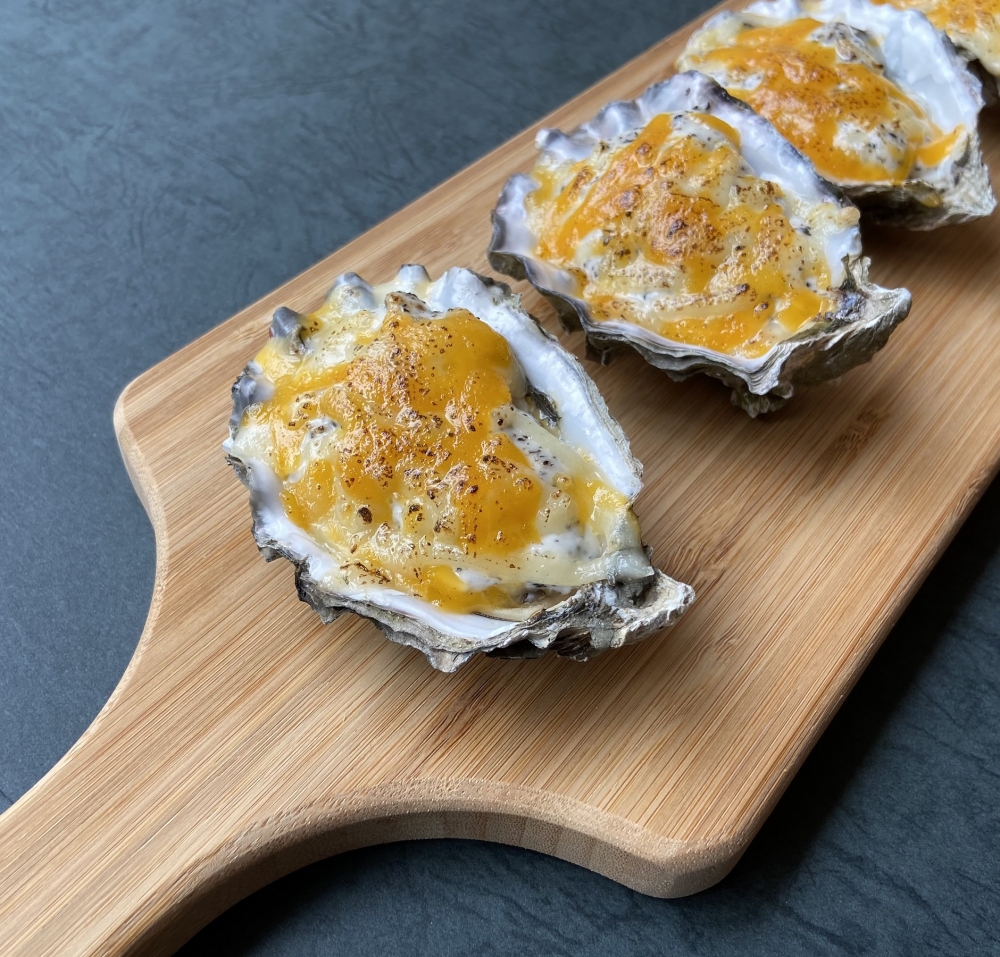 母親節自助餐2023推介：蠔嘆‧黑鑽松露自助晚餐