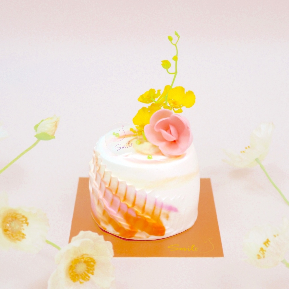 母親節蛋糕2023推介:Raise蛋糕