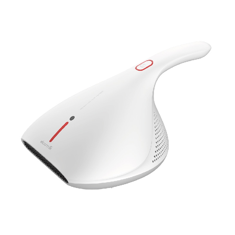 Deerma 德爾瑪UV紫外線除蟎吸塵機（CM800H）HK$250｜（原價：HK$399）｜另可獲10,000 MyLink積分回贈