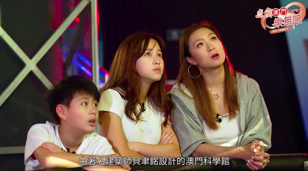 姚嘉妮 IG