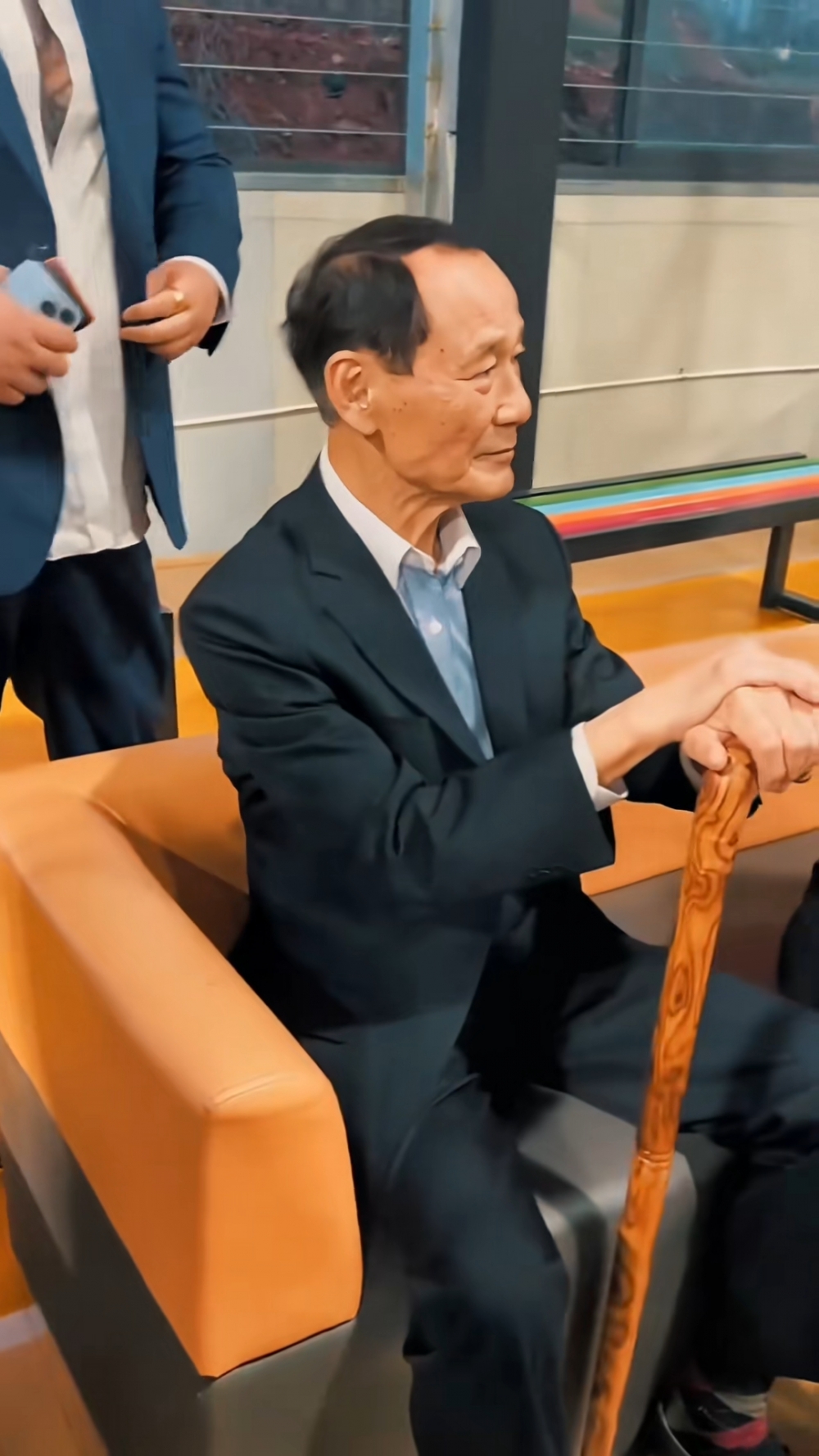 陳惠敏於月前開設抖音帳號,分享生活日常。