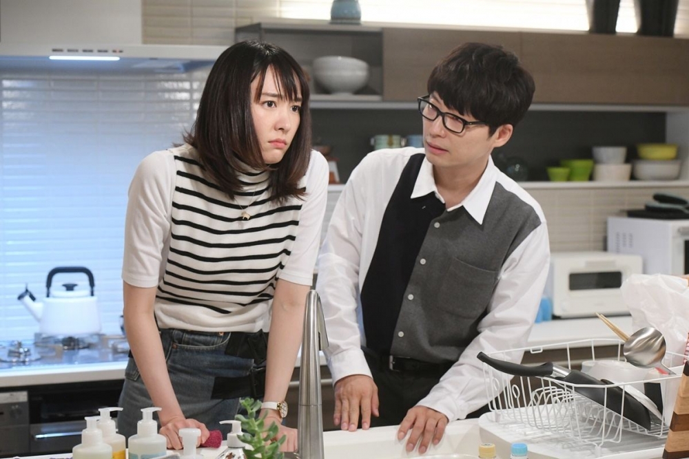 配偶同子女亦可申請陪同於日本居住。