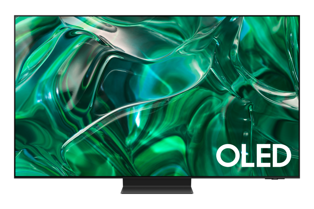55" OLED 4K S95C (建議零售價 $23,980 )