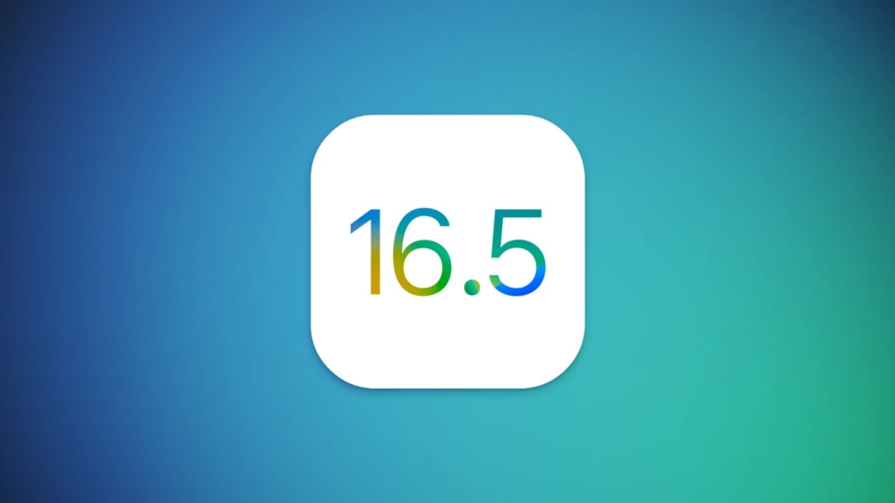 iOS 16.5更新後主要修復了3大Bug！