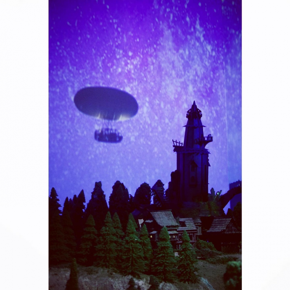 Small Worlds Tokyo 官網