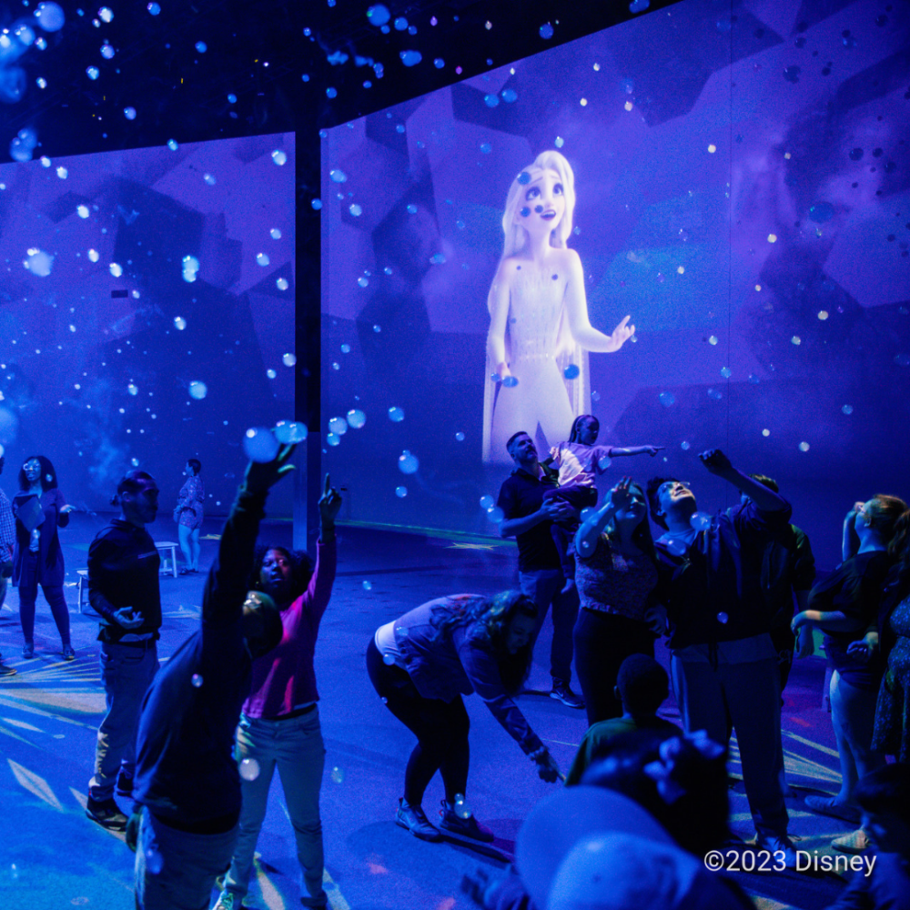 必睇的《魔雪奇緣》！