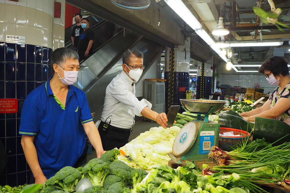 如不計劃轉會的市民就無須辦理任何手續！