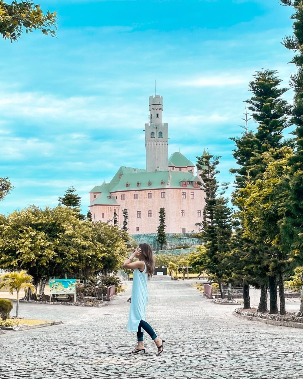宮古島觀光協會 IG