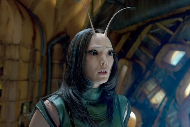 《銀河守護隊3》劇照