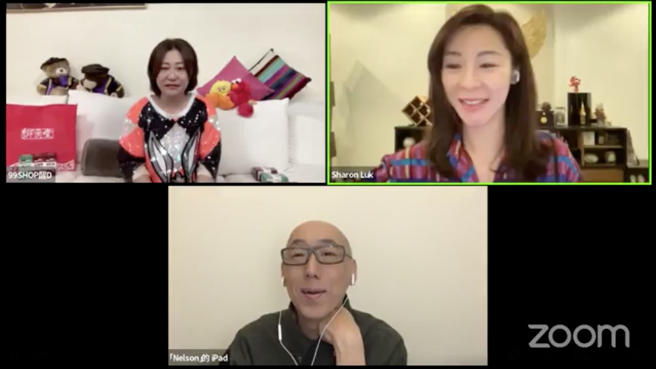 Nel Nel最後一次公開露面係離世前2日