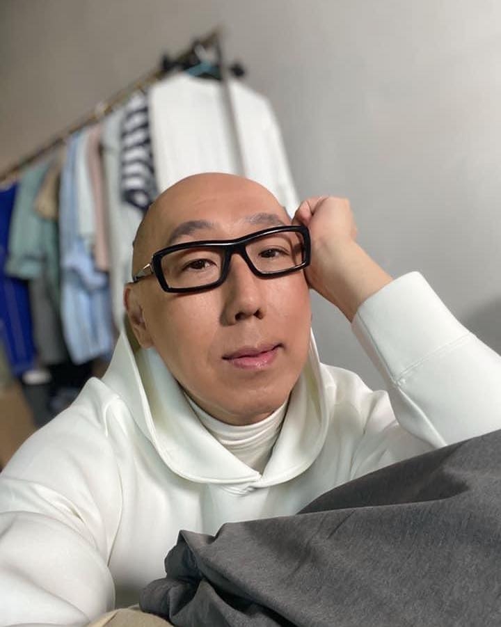 Nel Nel喺月初曾回港出席十大中文金曲頒獎典禮