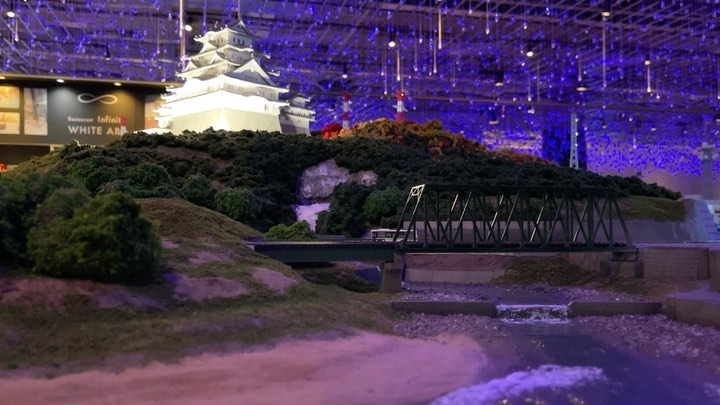 Small Worlds Tokyo 官網