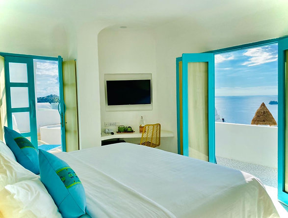 Loccal Collection Hotel FB