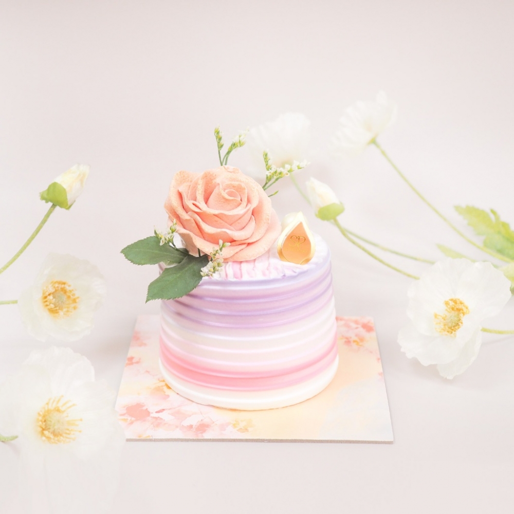 母親節蛋糕2023推介:Nurture蛋糕