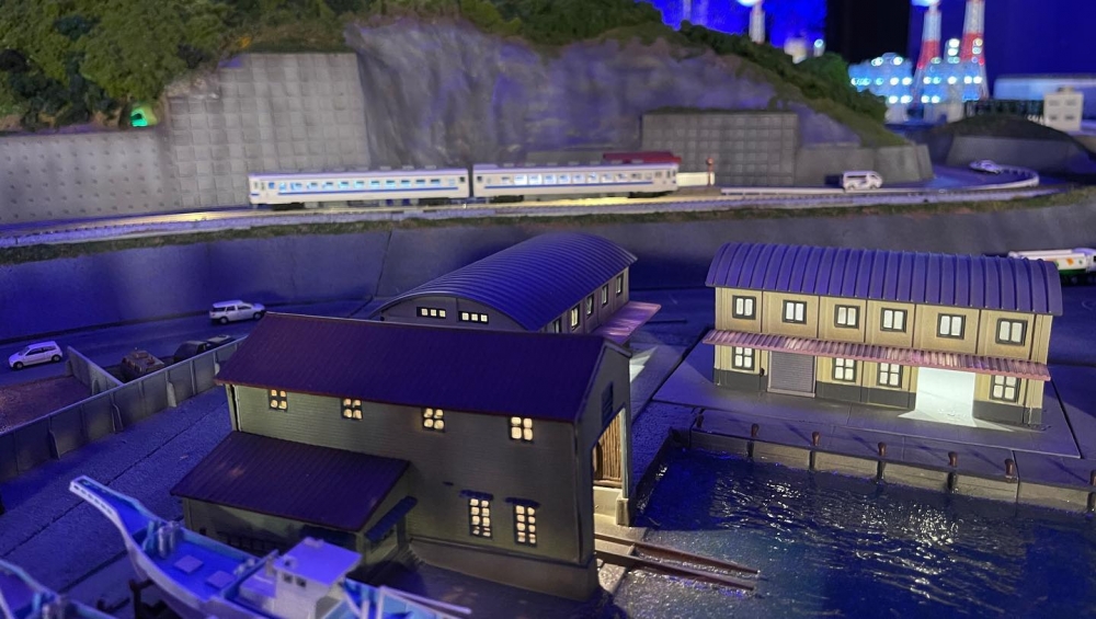 Small Worlds Tokyo 官網