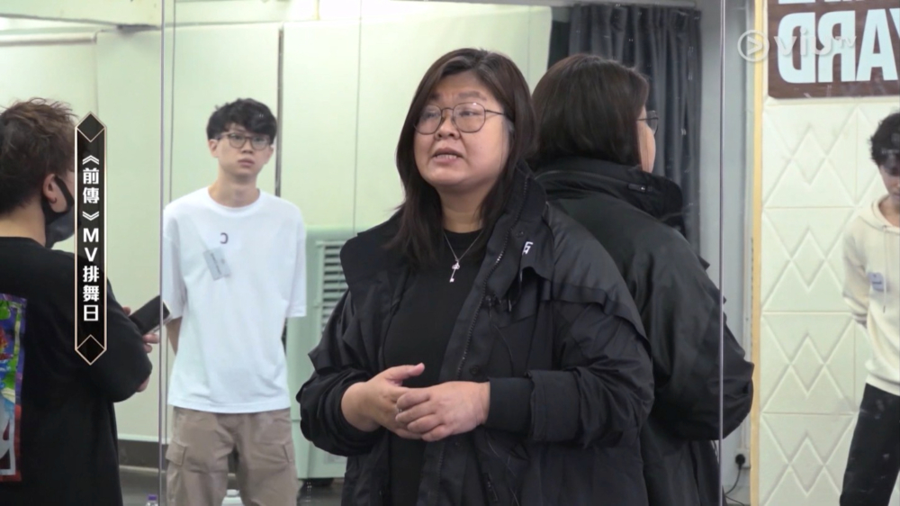 花姐指今屆嘅質素係比較差:「鬧唔落呀呢班,真係太差喇!呢班搞唔掂呀!」