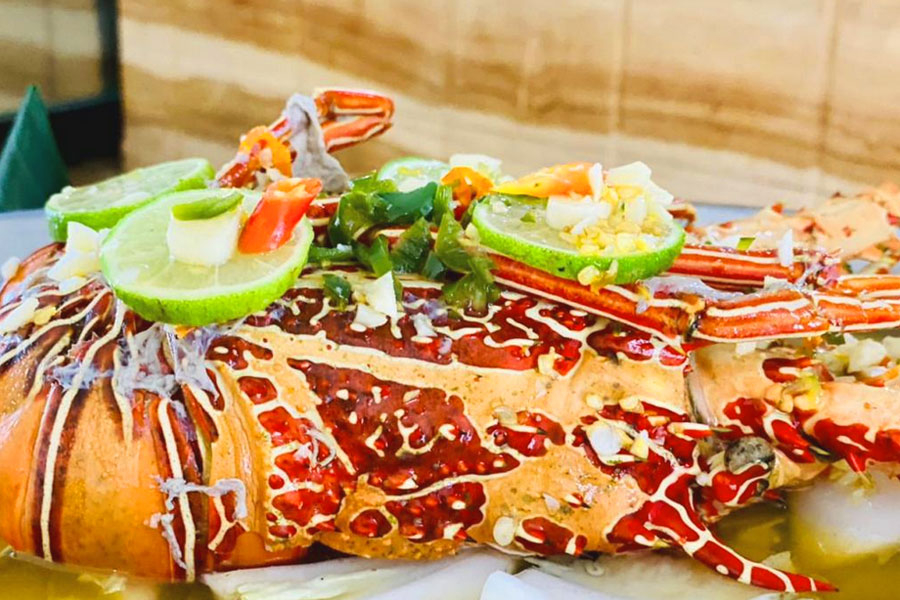 Loccal Collection Hotel FB