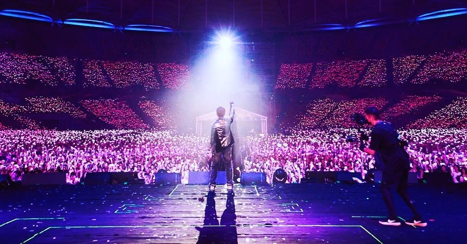 未換票嘅朋友，記得提早辦好啦！