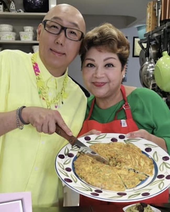 好友肥媽就指佢聽聞Nel Nel喺內地工作但又收唔到錢