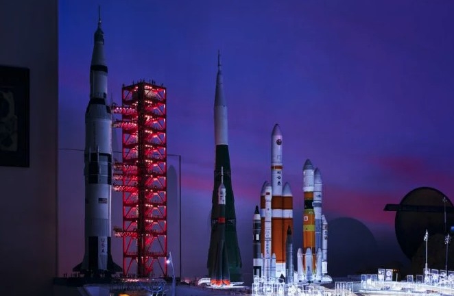 Small Worlds Tokyo 官網