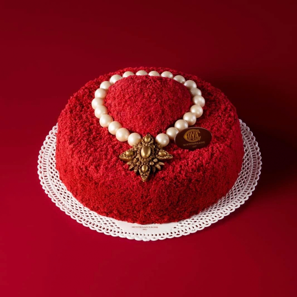 母親節蛋糕2023推介:For Her蛋糕