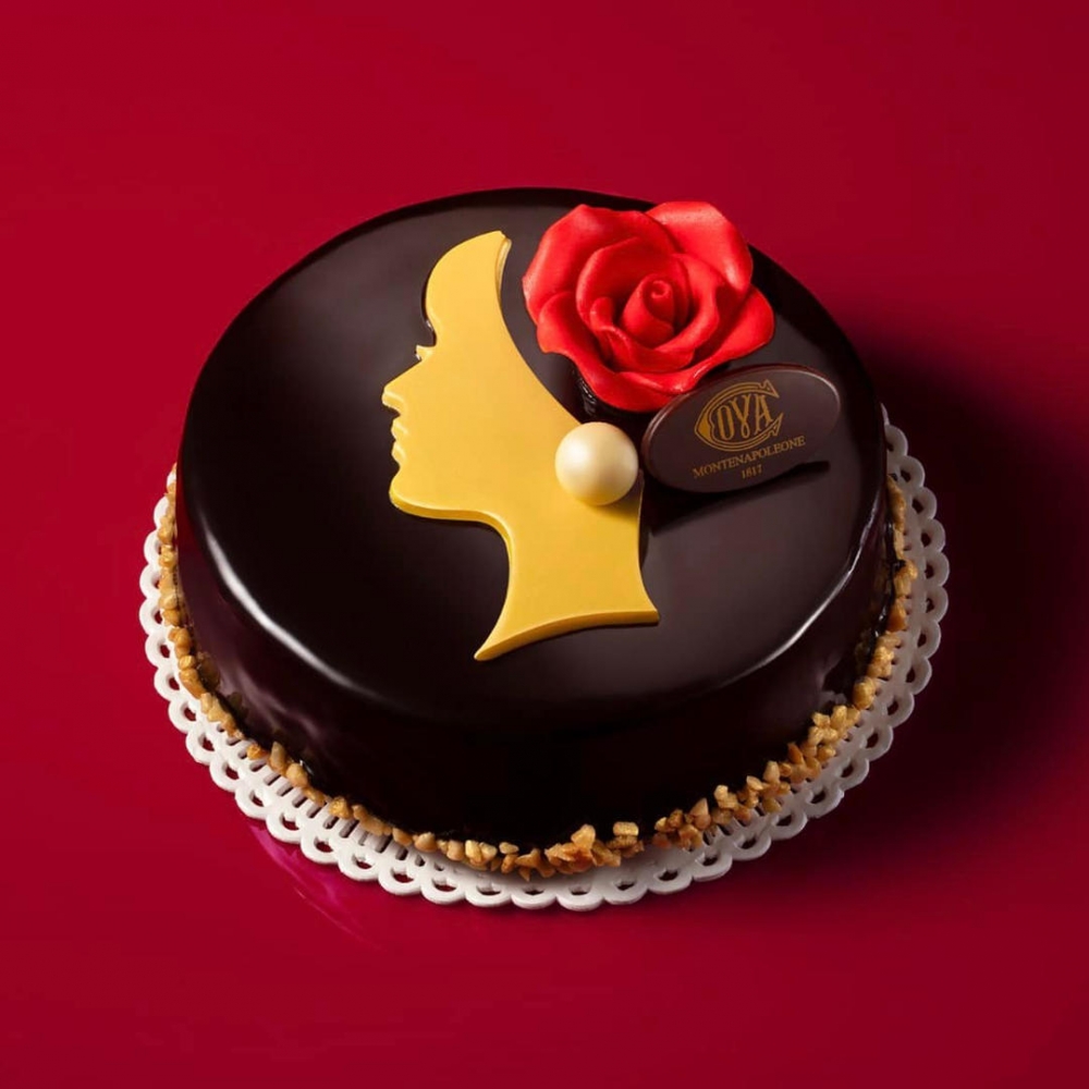 母親節蛋糕2023推介:Diva蛋糕