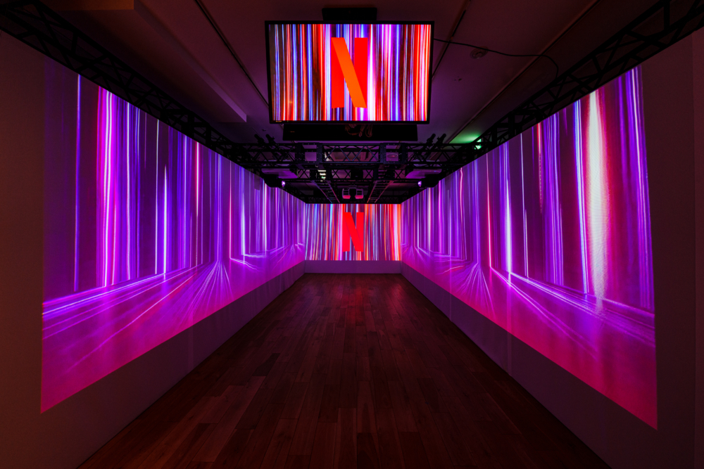 Netflix 日本官網