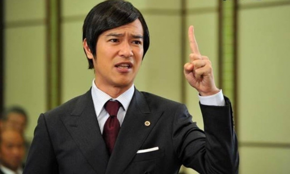 國際律師亦係對象之一