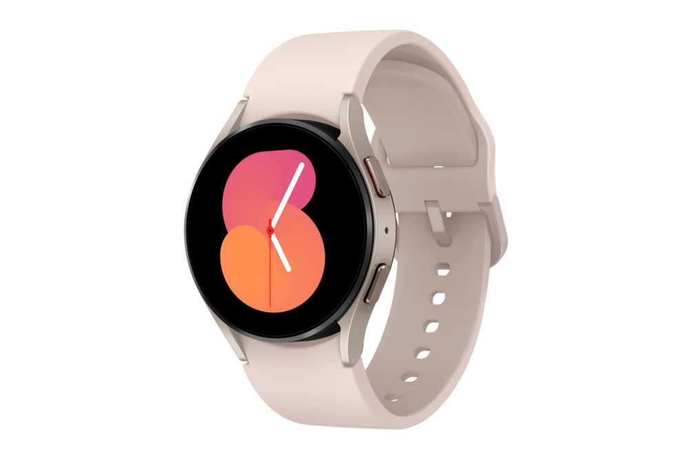 Galaxy Watch5 (建議零售價 $2,298 起)