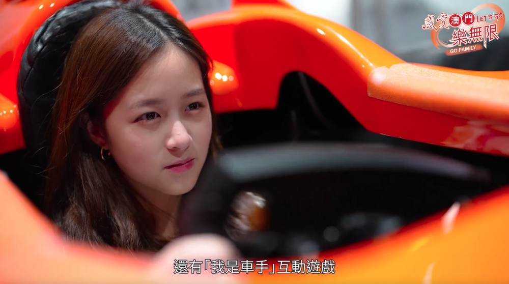 姚嘉妮 IG