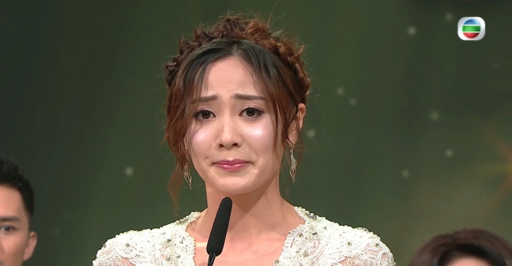 《萬千星輝頒獎典禮2017》