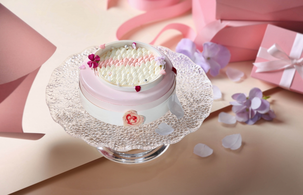 母親節蛋糕2023推介:母親節蛋糕