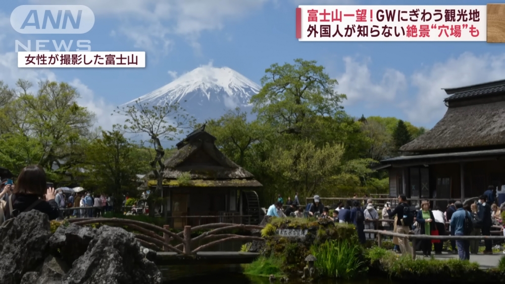 相片中影到唔少人。