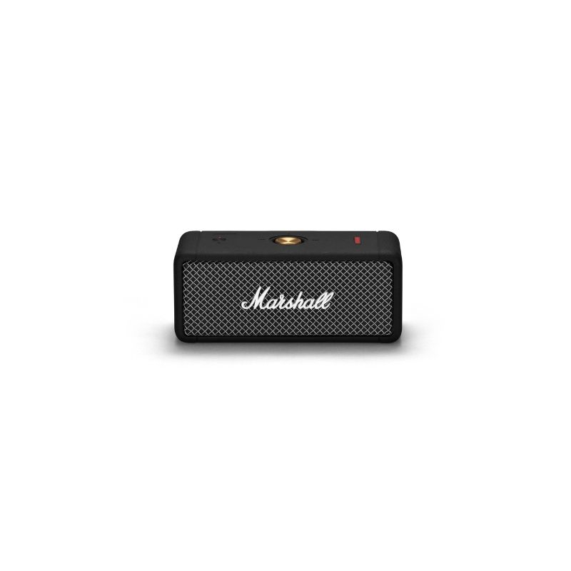 Marshall EMBERTON 無線音箱 HK$899｜（原價：HK$1490）｜另可獲1,000 MyLink積分回贈