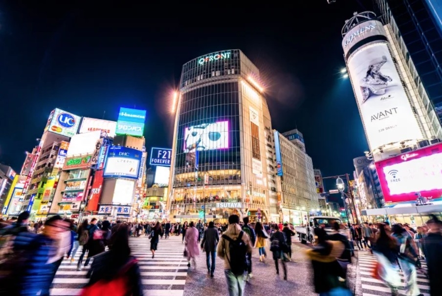 成功申請後可以喺日本工作或創業