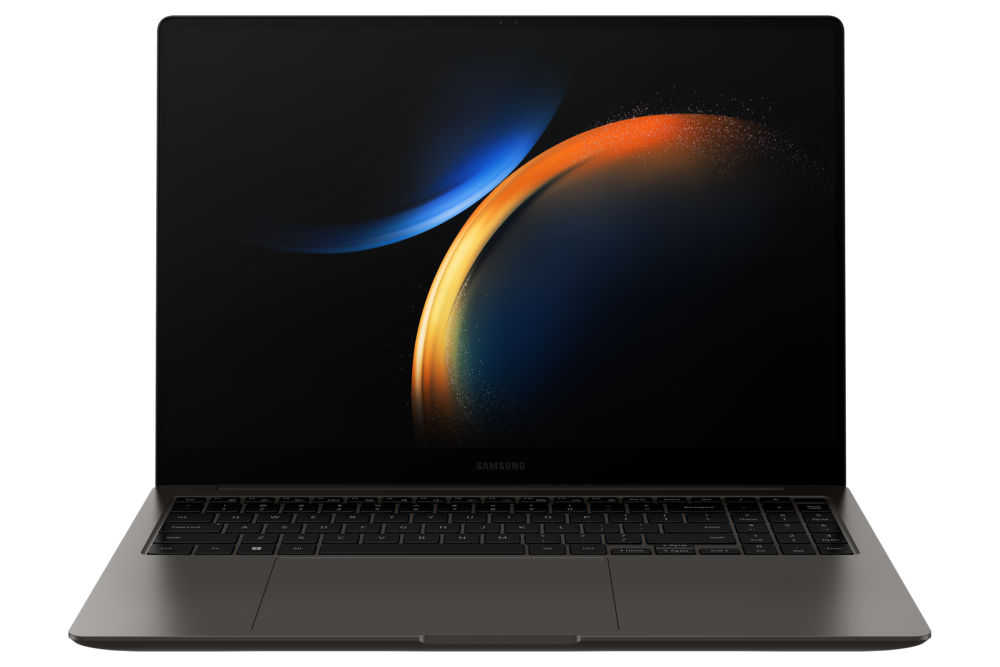 Galaxy Book3 Ultra (建議零售價 $21,380 起)