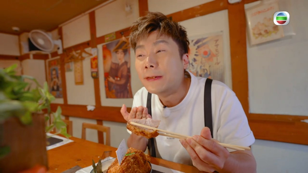 《周遊關西》第2季