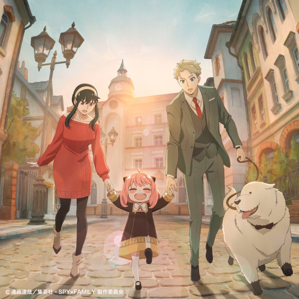 佛傑一家四口人氣超高，與多個品牌推出各式各樣的聯乘活動！