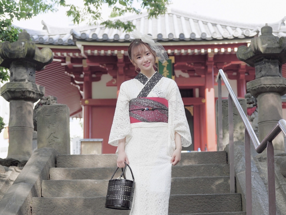淺草愛和服 官網