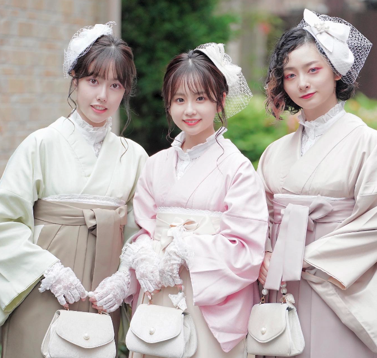 淺草愛和服 IG