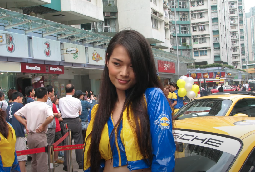 銅鑼灣小志強 YouTube