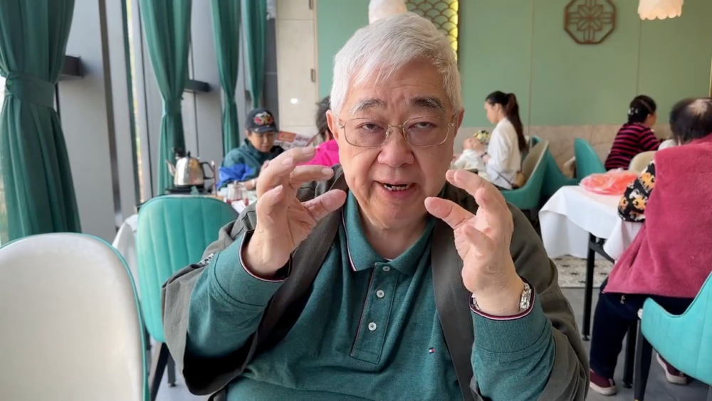 韜滔有食神 小紅書