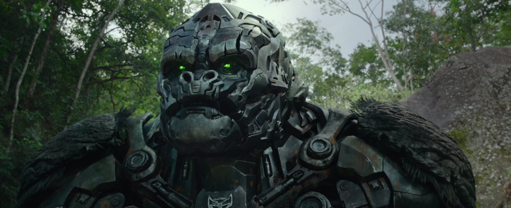 《變形金剛：狂獸崛起》的片長或可能在2小時內，成為系列電影第二短的電影！