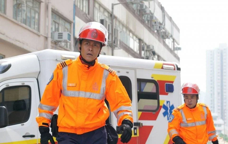 《跳躍生命線》