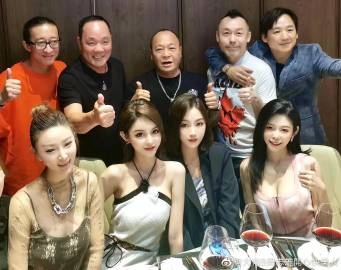 吳志雄 微博