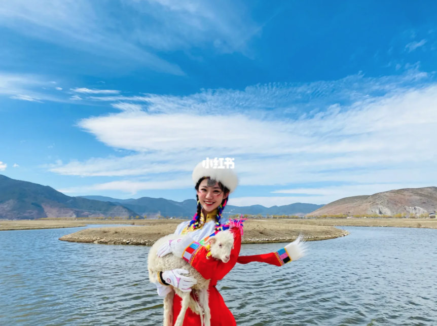 Cecilia平時中意去旅行