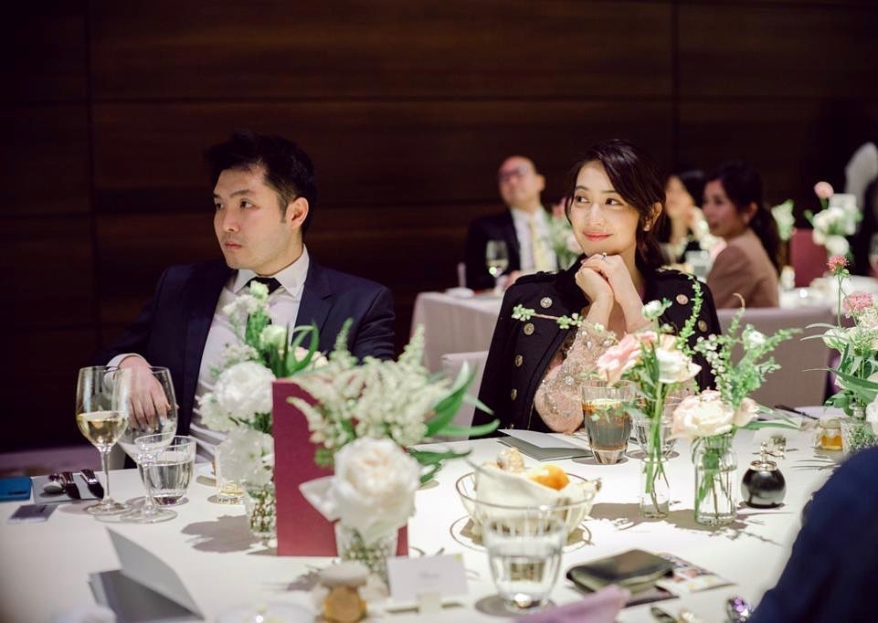 現年34歲嘅朱千雪2019年同圈外男友結婚就漸漸淡出娛樂圈