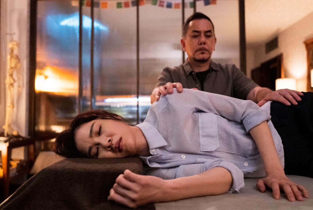 《四樓的天堂》